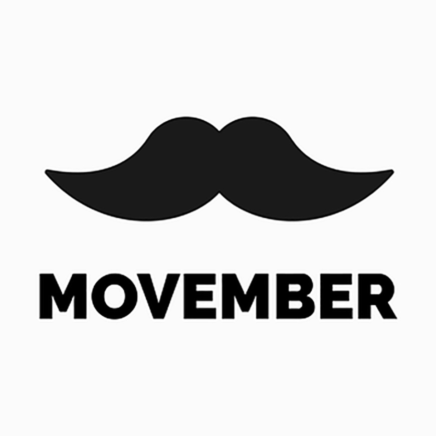 Чому чоловіки по всьому світу відрощують вуса в листопаді?