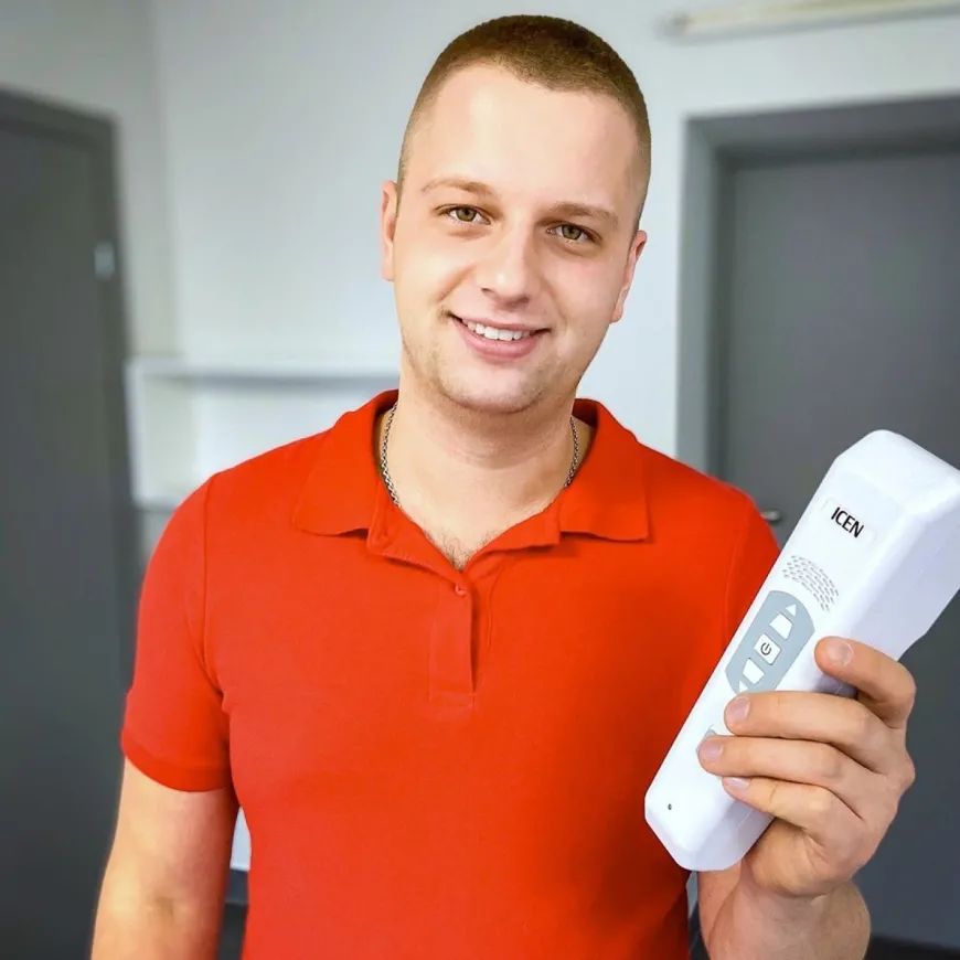 Телеангіоектазії