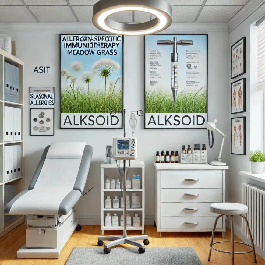АСІТ Алксоїд
