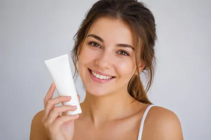 Засмага і SPF