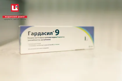 Вакцинація — Photo 2
